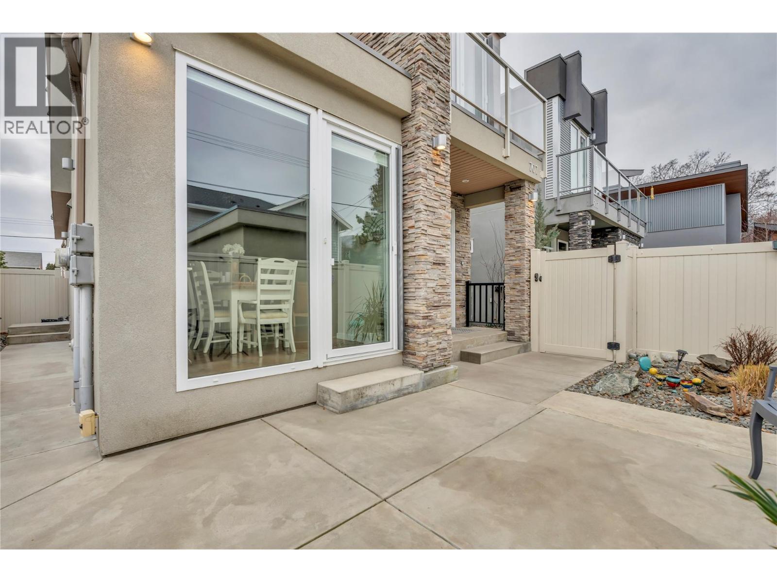 707 Churchill Avenue Unit# 102, Penticton, British Columbia  V2A 1E2 - Photo 33 - 10376438