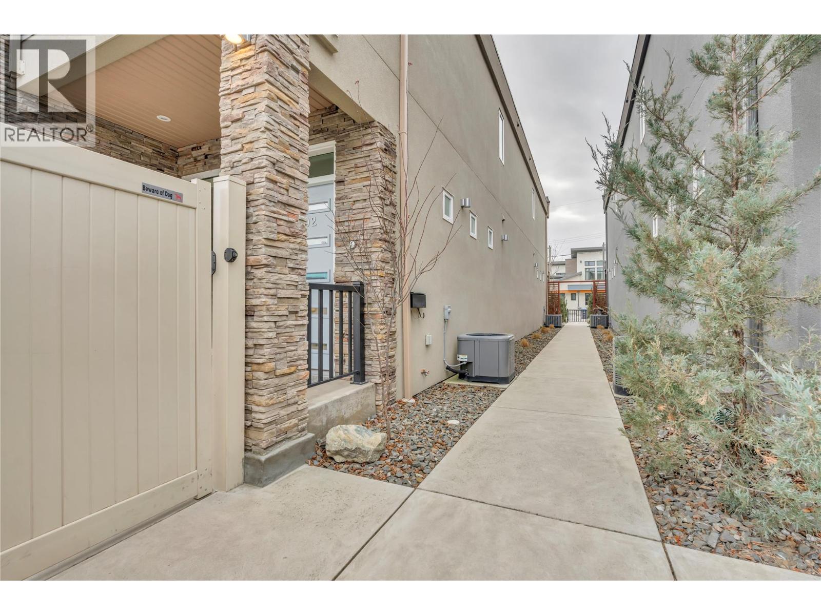 707 Churchill Avenue Unit# 102, Penticton, British Columbia  V2A 1E2 - Photo 36 - 10376438