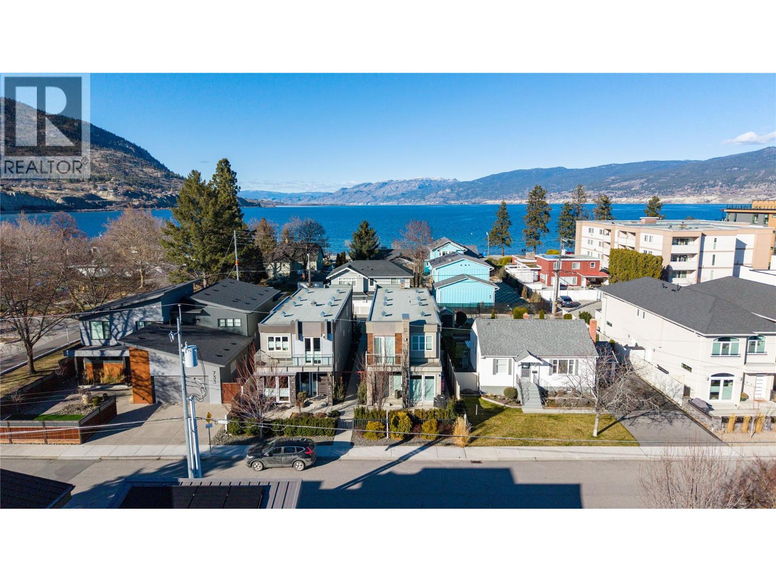707 Churchill Avenue Unit# 102, Penticton, British Columbia  V2A 1E2 - Photo 38 - 10376438