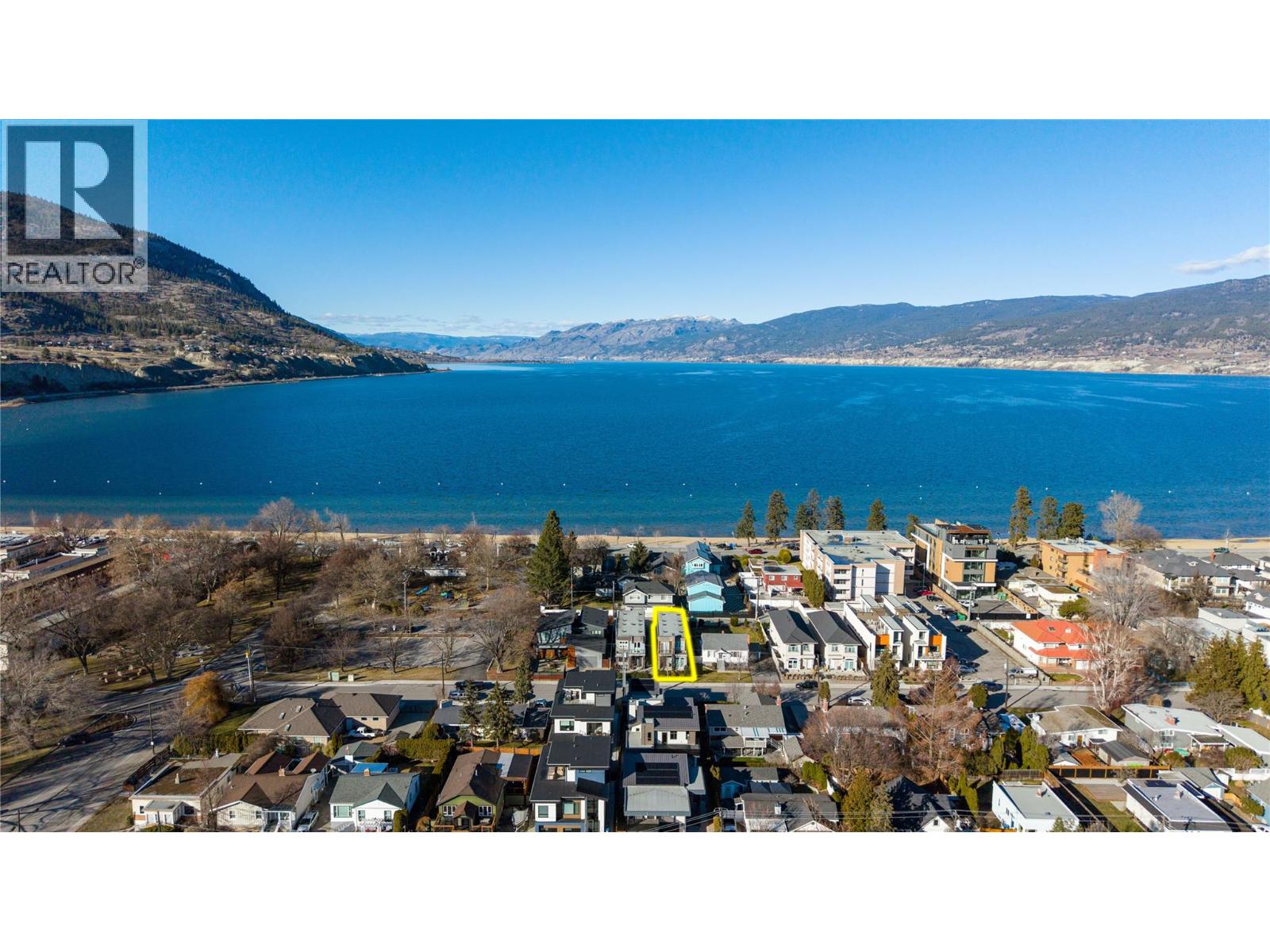 707 Churchill Avenue Unit# 102, Penticton, British Columbia  V2A 1E2 - Photo 42 - 10376438