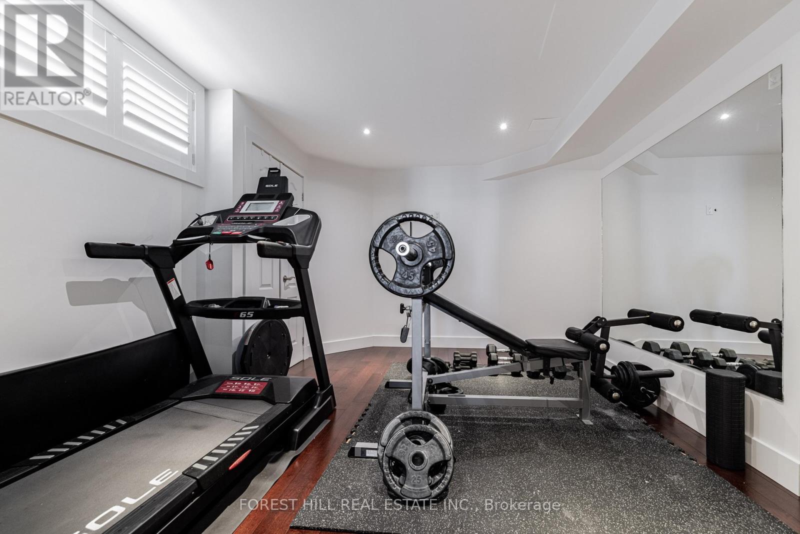 16 Northwood Drive, Toronto, Ontario  M2M 2J8 - Photo 34 - C12766286