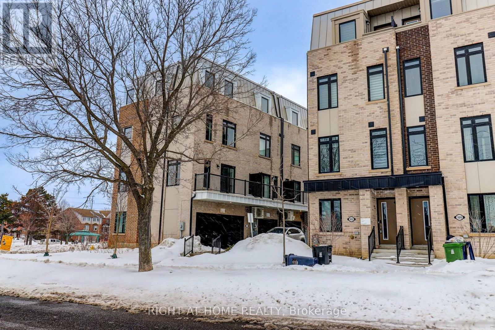 1 Case Ootes Drive, Toronto (Victoria Village), Ontario  M4A 0A9 - Photo 25 - C12790948