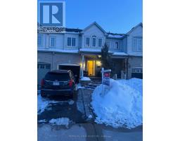 44 TOSCANA DRIVE, Whitby, Ontario