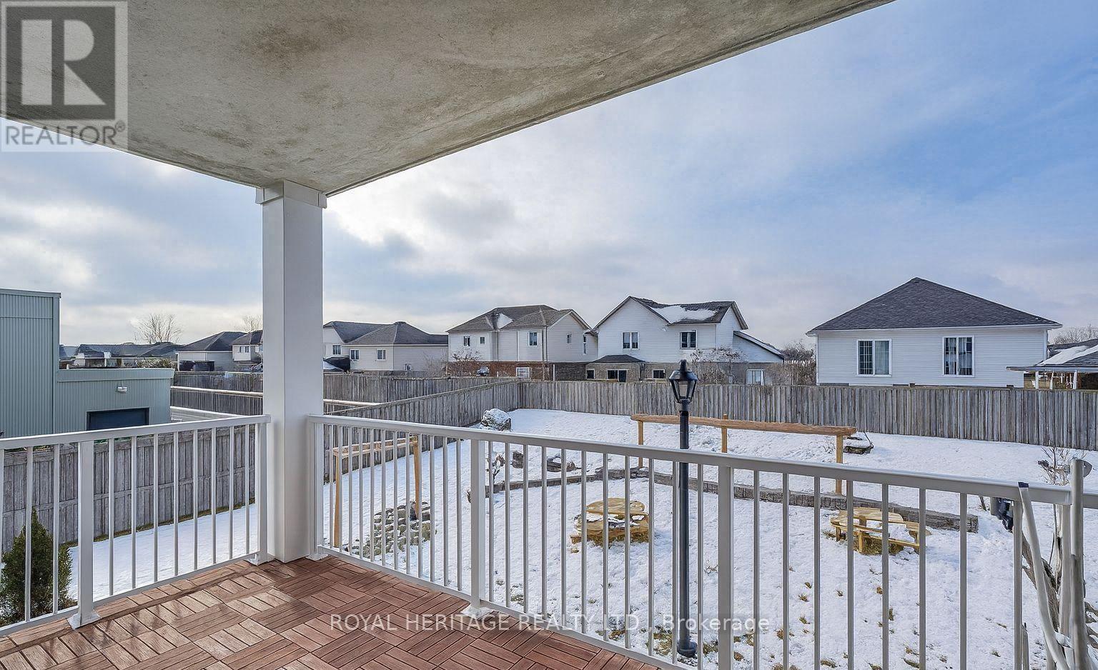 209 - 290 Liberty Street N, Clarington, Ontario  L1C 0V5 - Photo 10 - E12820398