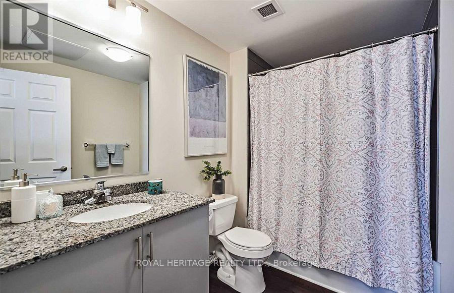 209 - 290 Liberty Street N, Clarington, Ontario  L1C 0V5 - Photo 8 - E12820398