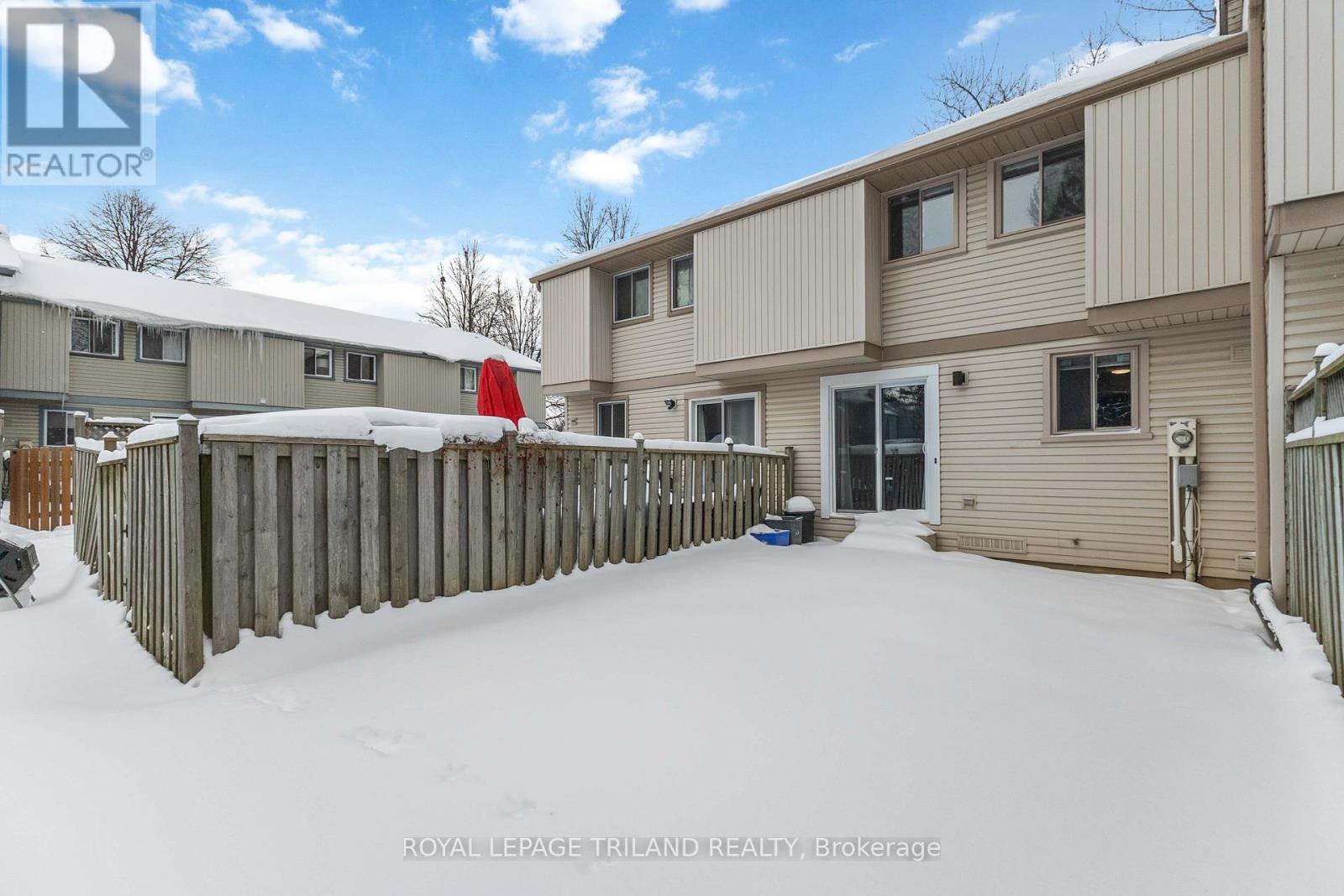 242 Monmore Road, London North, Ontario  N6G 3B4 - Photo 43 - X12752556