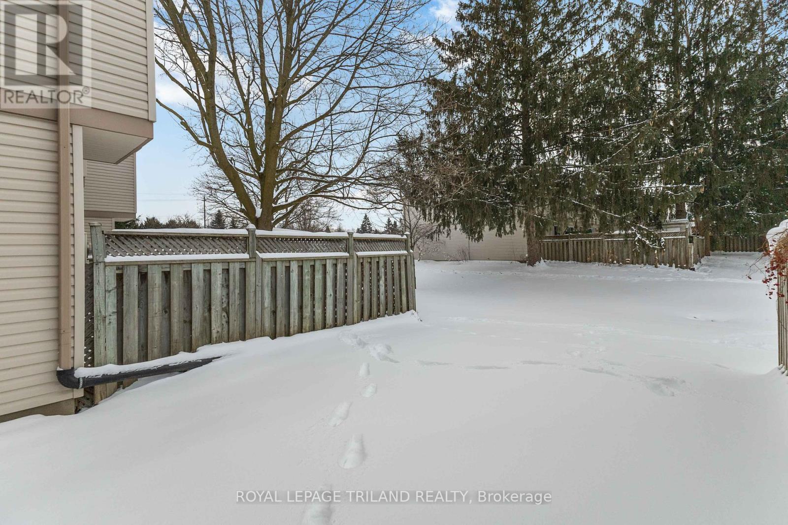 242 Monmore Road, London North, Ontario  N6G 3B4 - Photo 45 - X12752556