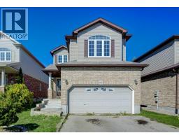 404 TEALBY Crescent, waterloo, Ontario