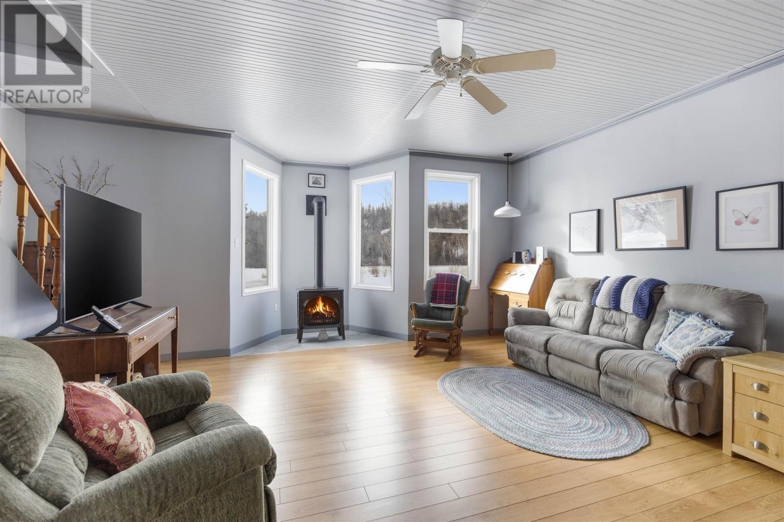 580 Mackay Rd, Bruce Mines, Ontario  P0R 1C0 - Photo 15 - SM260366