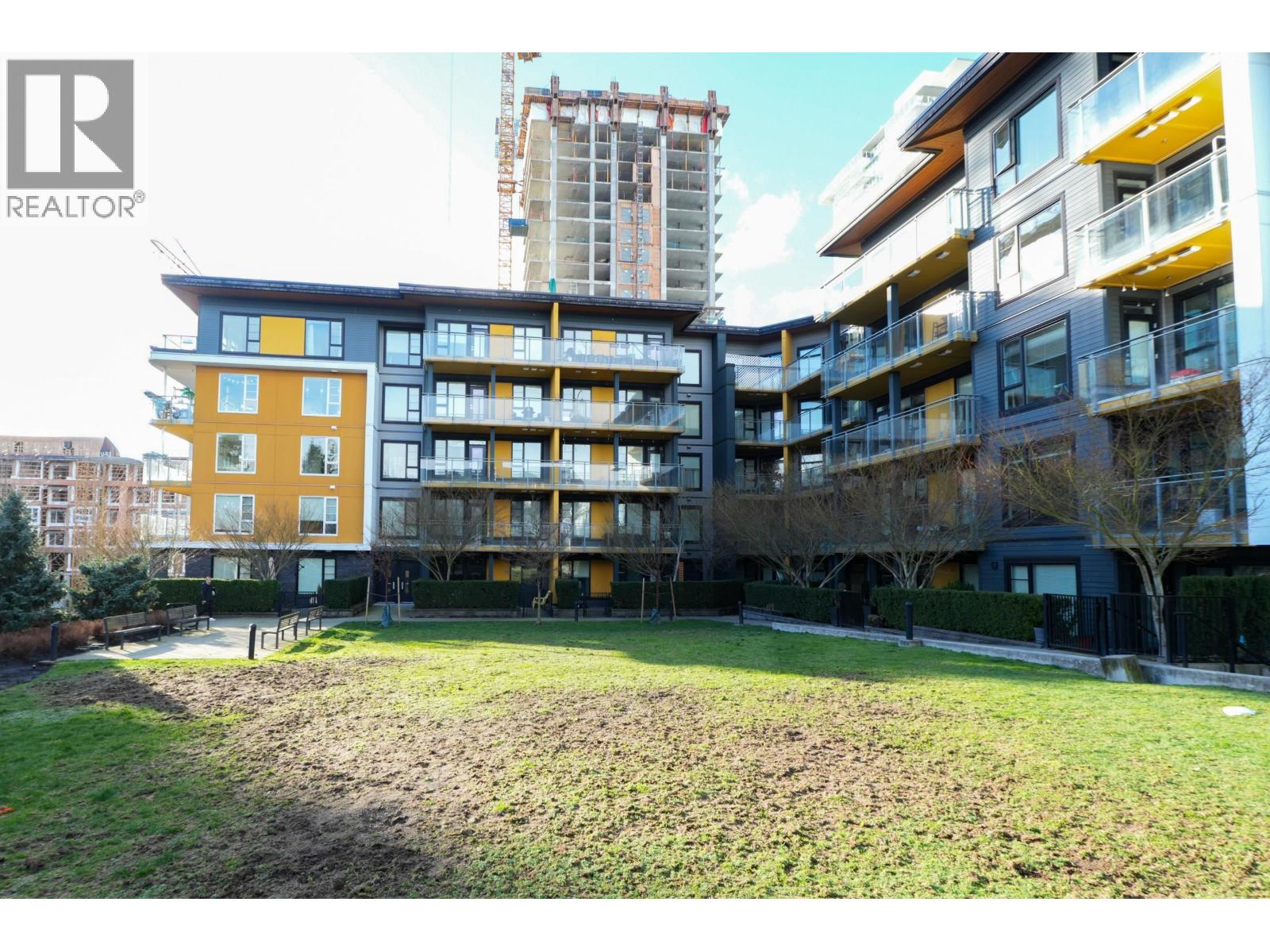 320 516 Foster Avenue, Coquitlam, British Columbia  V3J 0H8 - Photo 16 - R3093538