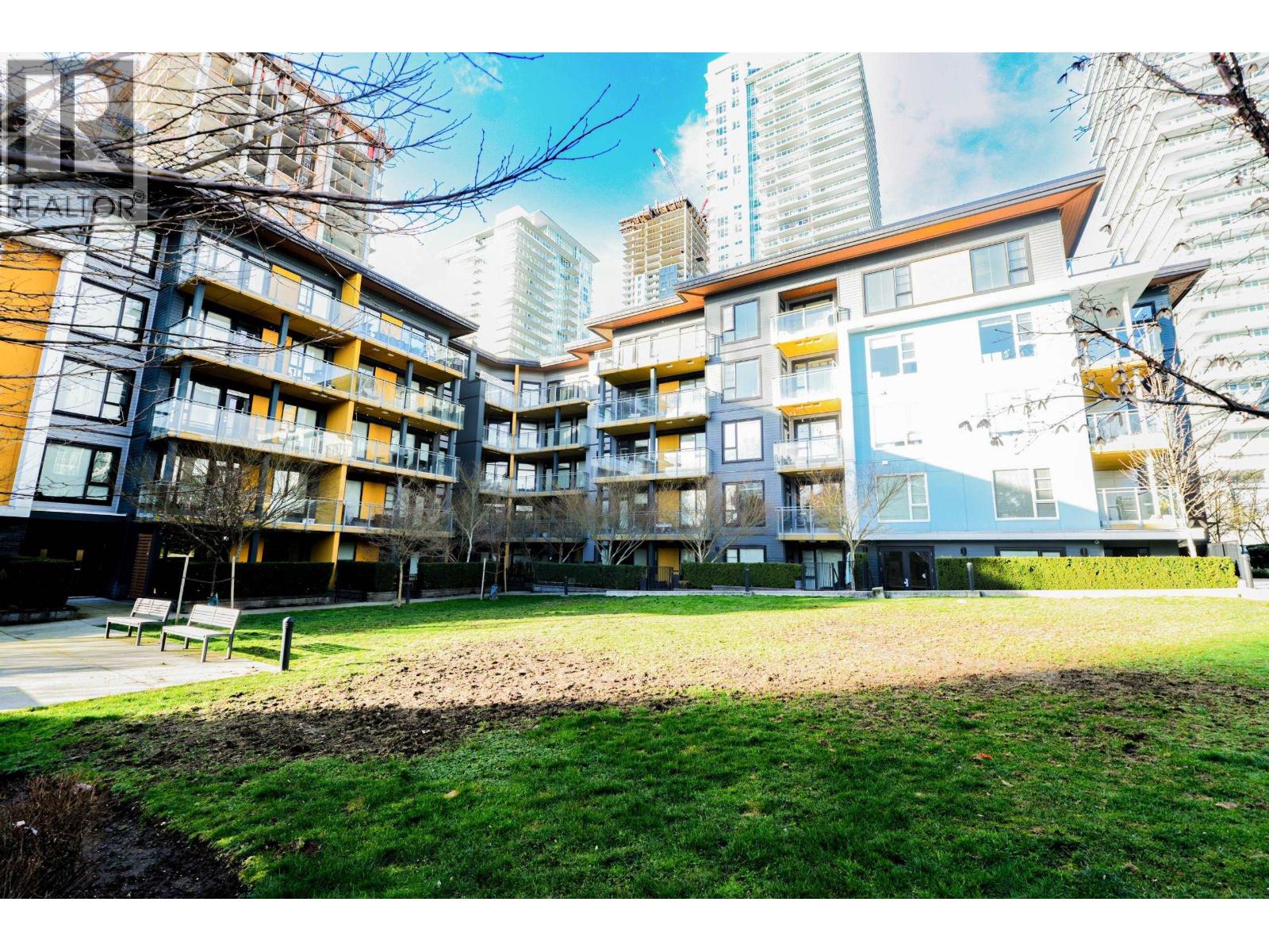 320 516 Foster Avenue, Coquitlam, British Columbia  V3J 0H8 - Photo 17 - R3093538