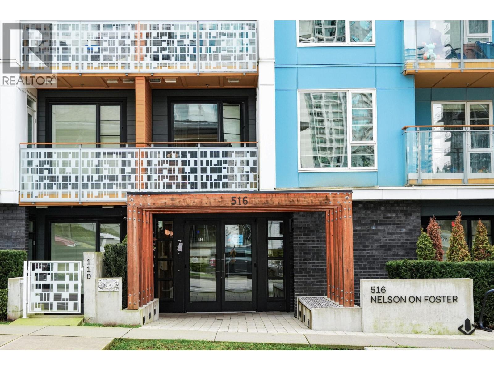 320 516 Foster Avenue, Coquitlam, British Columbia  V3J 0H8 - Photo 15 - R3093538