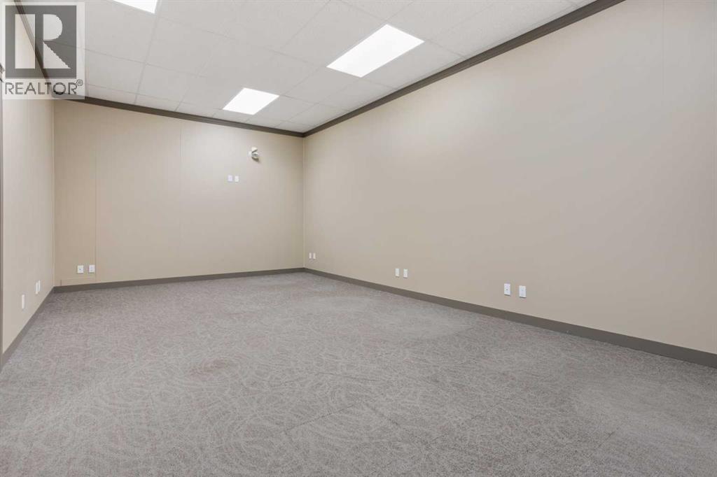 Unit A, 5051 50 Street, Camrose, Alberta  T4V 1R3 - Photo 2 - A2288982