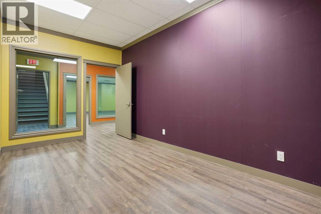 Bsmta, 5051 50 Street, Camrose, Alberta  T4V 1R3 - Photo 1 - A2288988