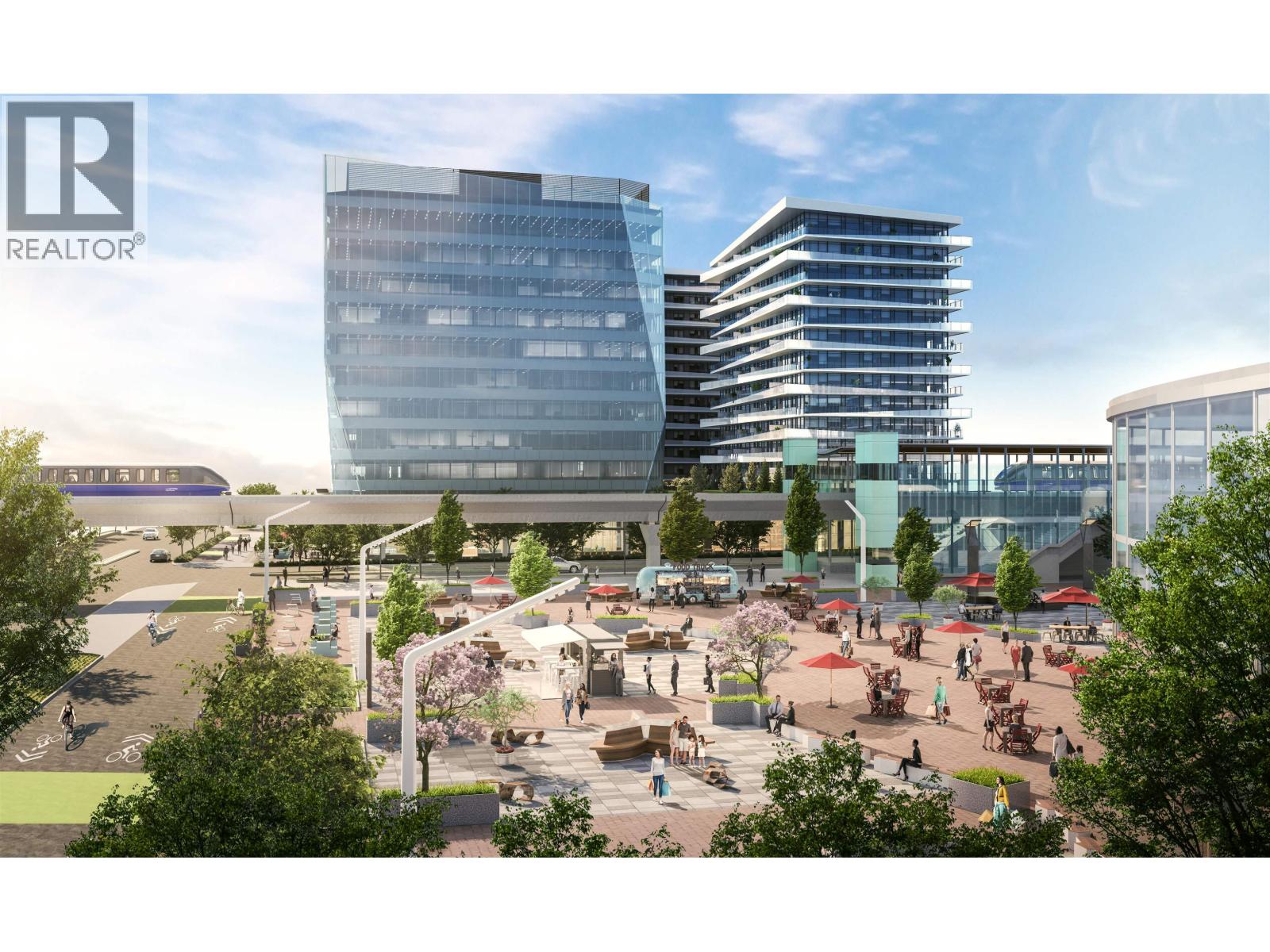 130 5591 No. 3 Road, Richmond, British Columbia  V6X 2C7 - Photo 2 - C8076309