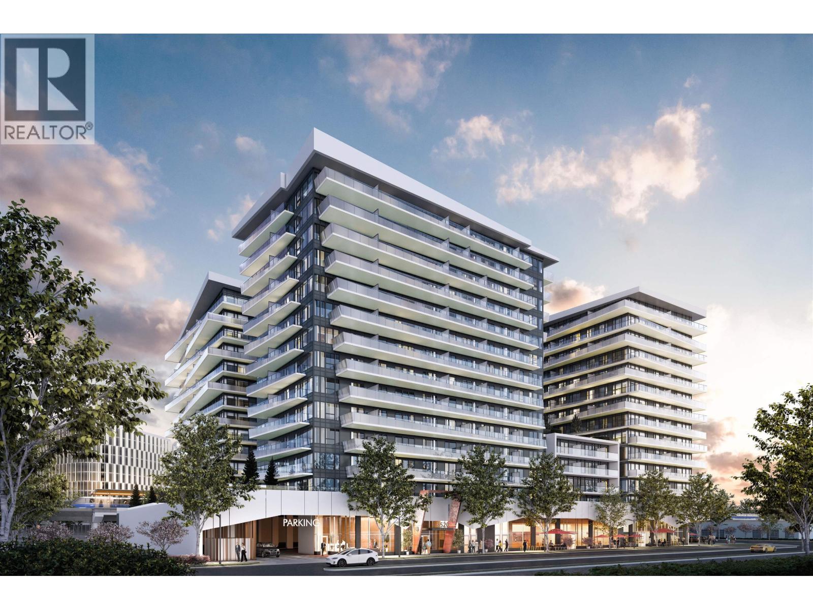 105 5591 No. 3 Road, Richmond, British Columbia  V6X 2C7 - Photo 1 - C8076243