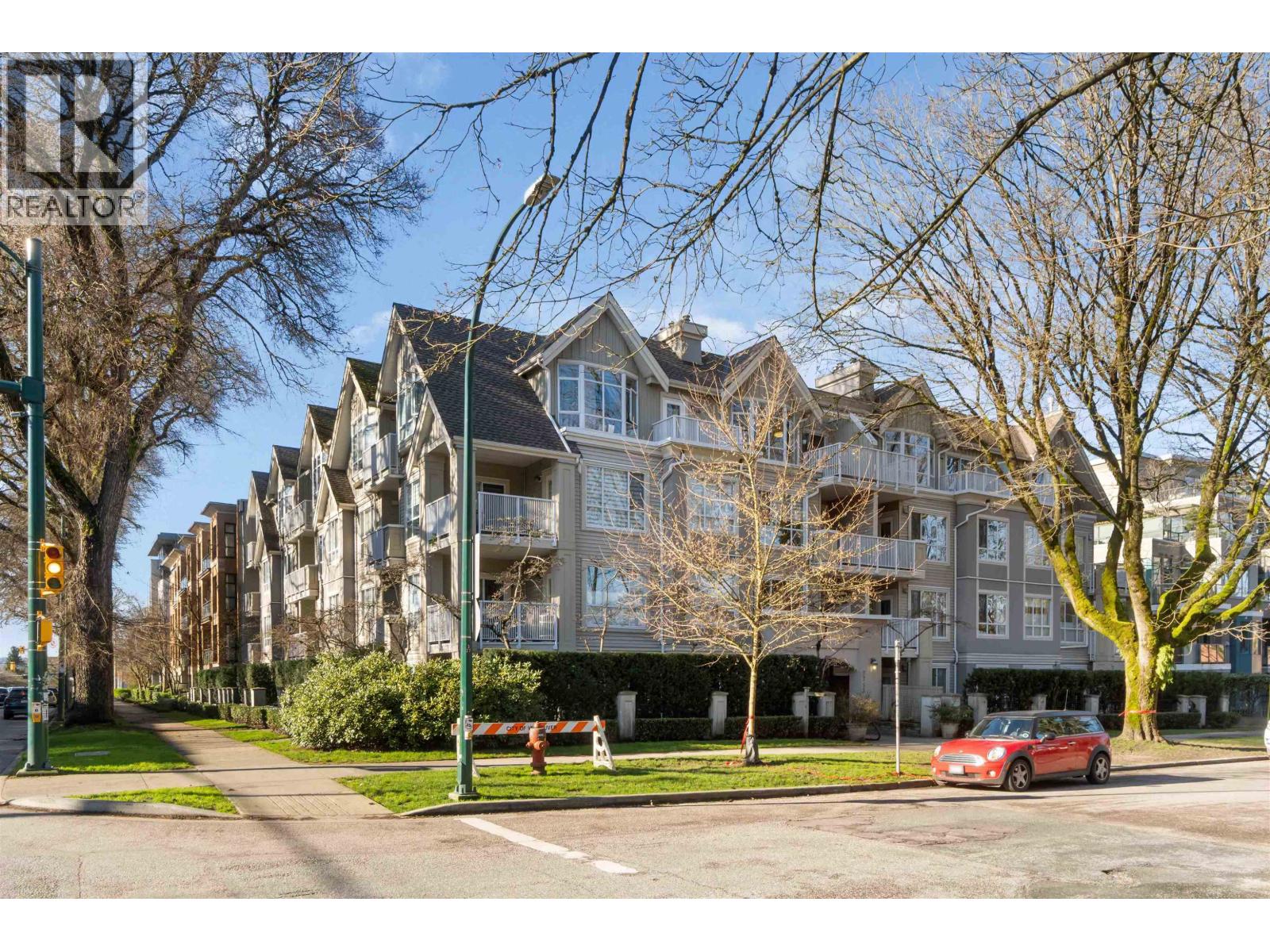 104 2755 Maple Street, Vancouver, British Columbia  V6J 5K1 - Photo 4 - R3087951