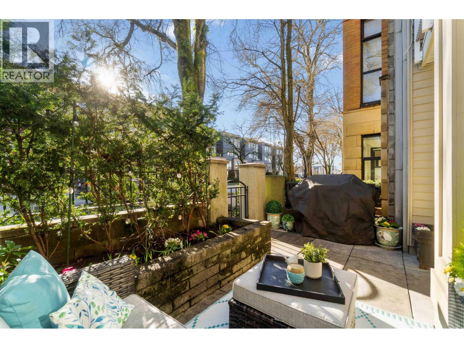 104 2755 Maple Street, Vancouver, British Columbia  V6J 5K1 - Photo 6 - R3087951