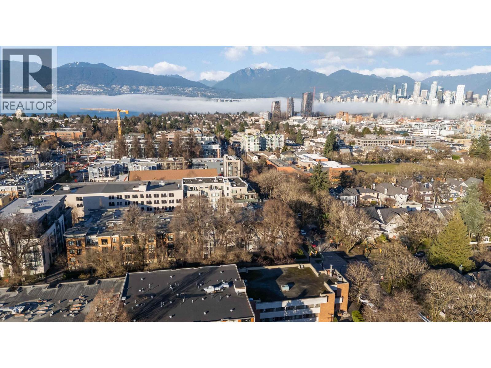 104 2755 Maple Street, Vancouver, British Columbia  V6J 5K1 - Photo 35 - R3087951