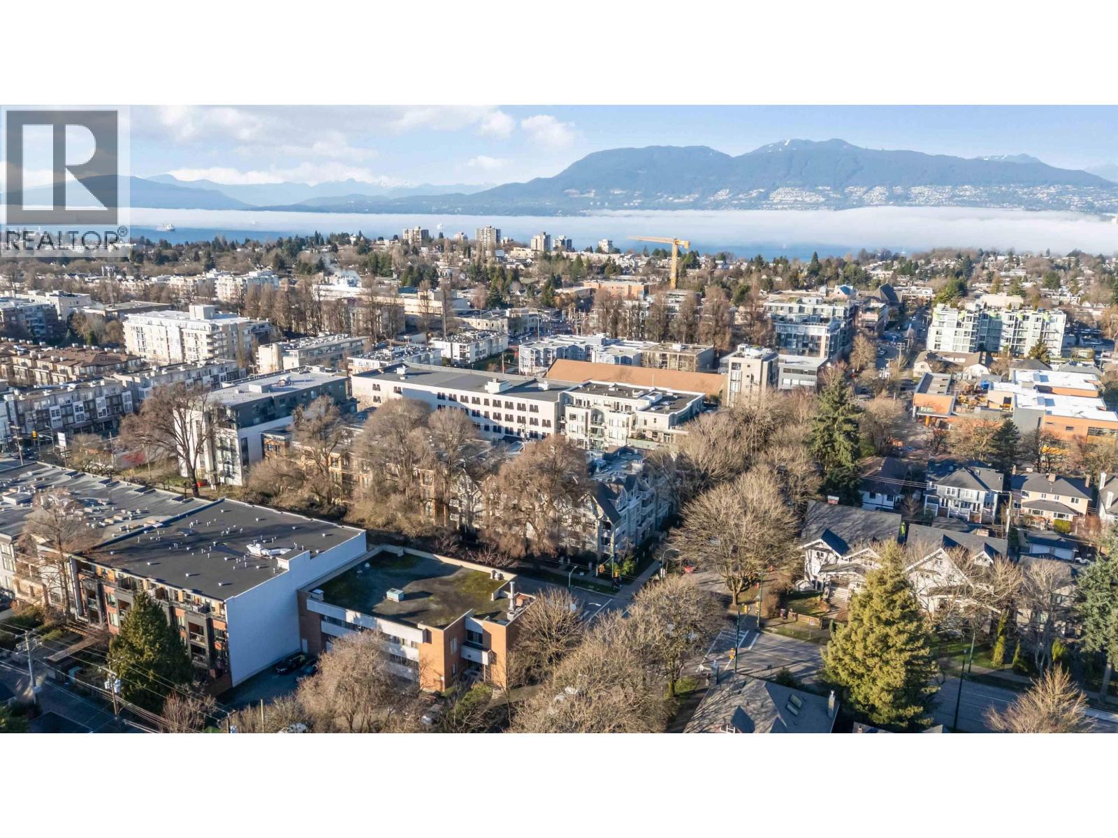 104 2755 Maple Street, Vancouver, British Columbia  V6J 5K1 - Photo 34 - R3087951