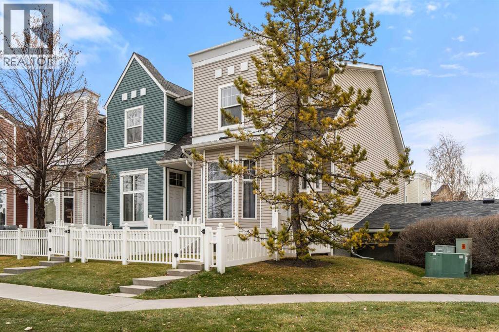 130 Promenade Way Se, Calgary, Alberta T2Z 4E8 - Photo 2 - A2281813