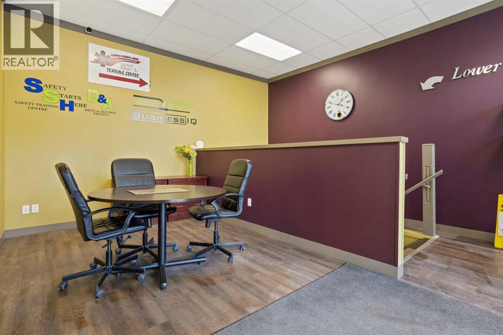 Bsmti, 5051 50 Street, Camrose, Alberta  T4V 1R3 - Photo 3 - A2289017