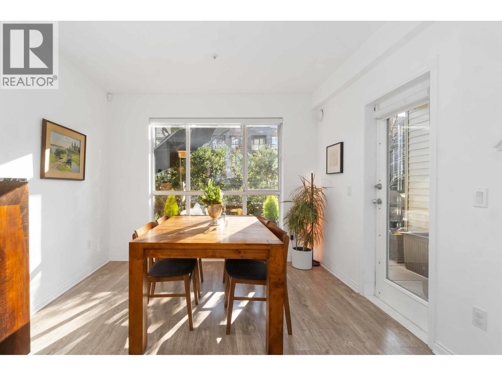 104 2755 Maple Street, Vancouver, British Columbia  V6J 5K1 - Photo 12 - R3087951