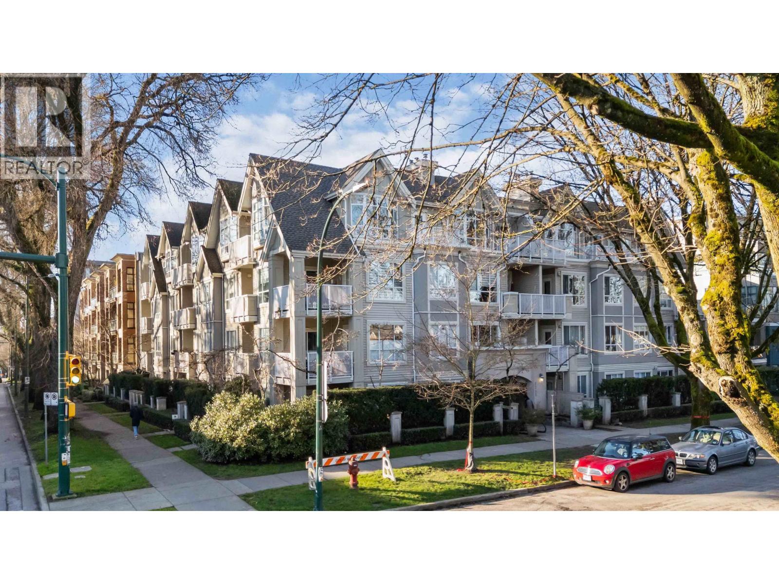 104 2755 Maple Street, Vancouver, British Columbia  V6J 5K1 - Photo 28 - R3087951