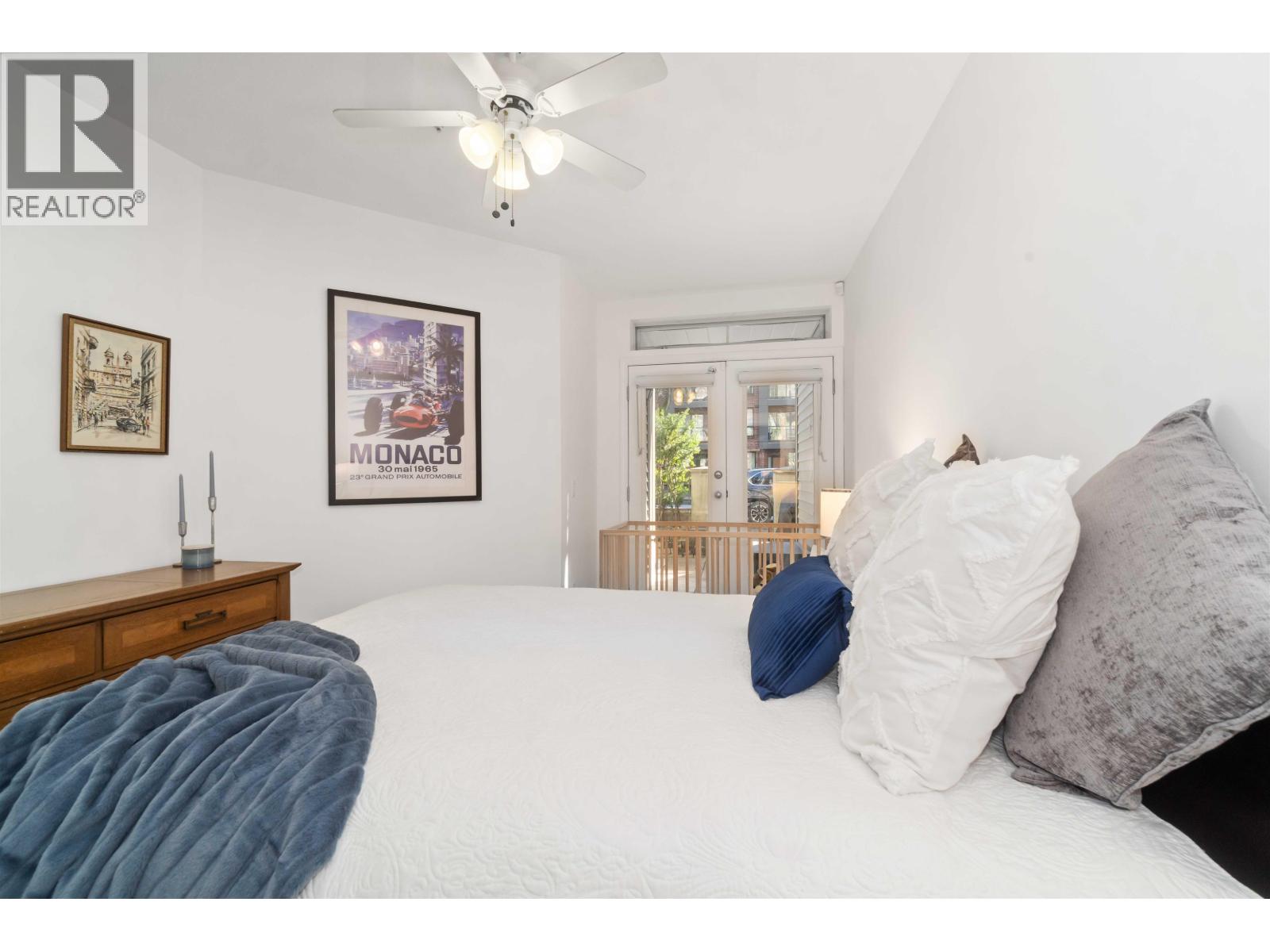 104 2755 Maple Street, Vancouver, British Columbia  V6J 5K1 - Photo 24 - R3087951