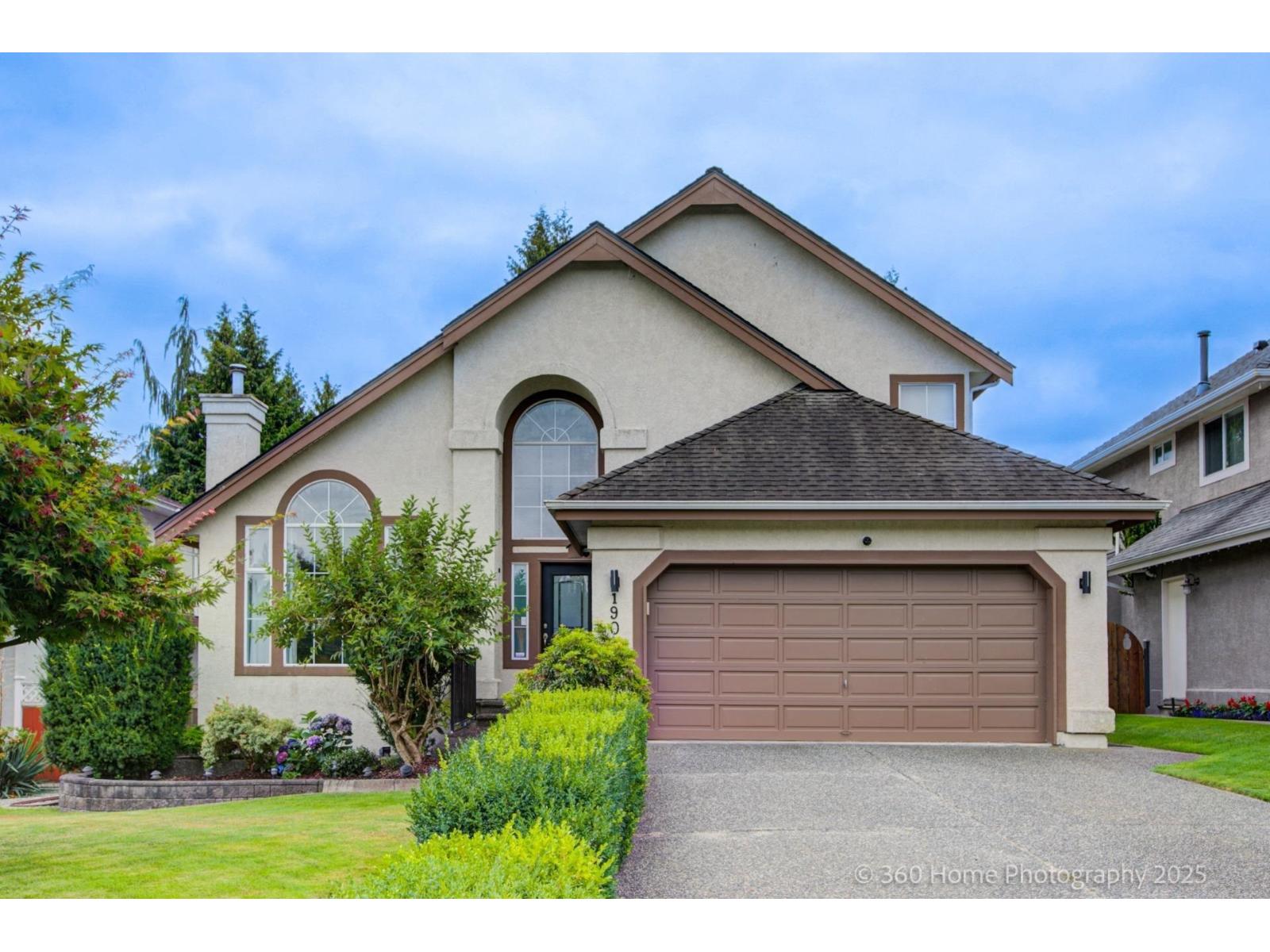 19088 63B AVENUE, Surrey, British Columbia