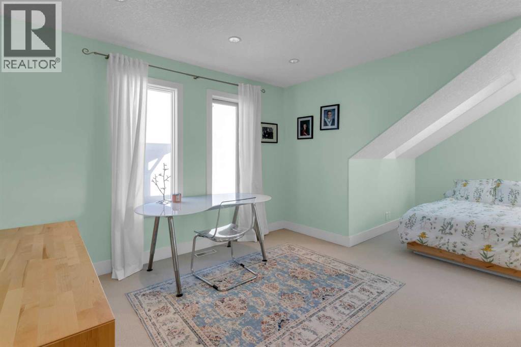 448 13 Street Nw, Calgary, Alberta  T2N 1Z2 - Photo 27 - A2287441