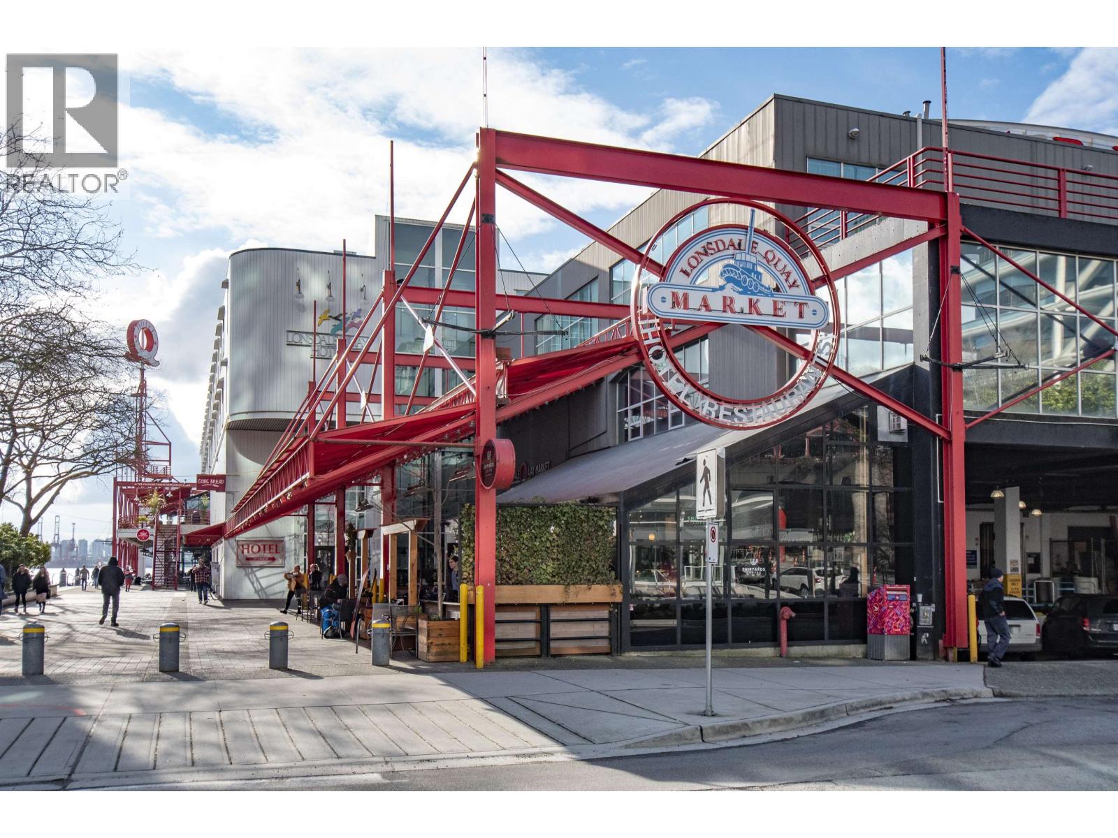 256 W 5th Street, North Vancouver, British Columbia  V7M 1K1 - Photo 36 - R3093674