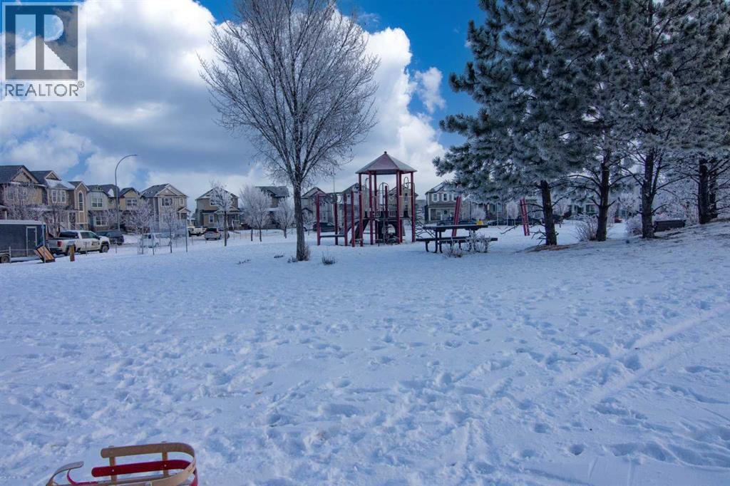 149 Cimarron Vista Crescent, Okotoks, Alberta  T1S 0K3 - Photo 8 - A2276499