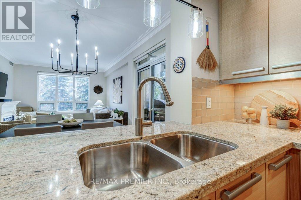 208c - 662 Sheppard Avenue E, Toronto, Ontario  M2K 3E6 - Photo 11 - C12825030