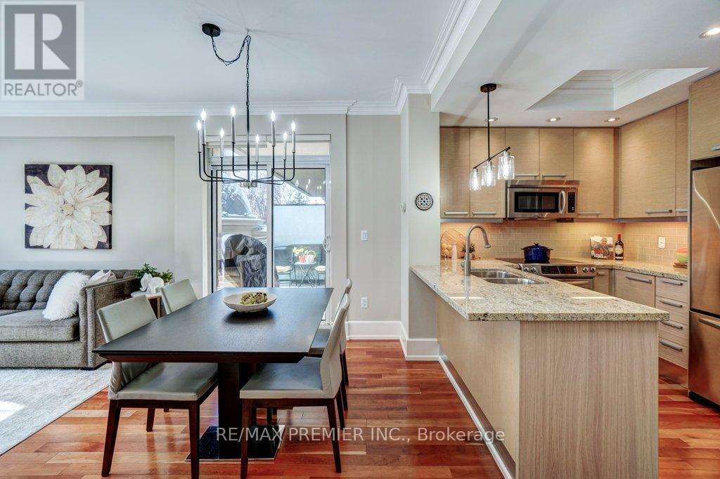 208c - 662 Sheppard Avenue E, Toronto, Ontario  M2K 3E6 - Photo 12 - C12825030