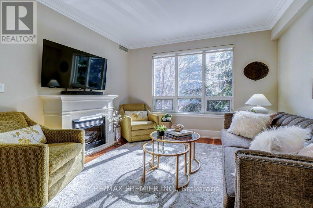 208c - 662 Sheppard Avenue E, Toronto, Ontario  M2K 3E6 - Photo 16 - C12825030