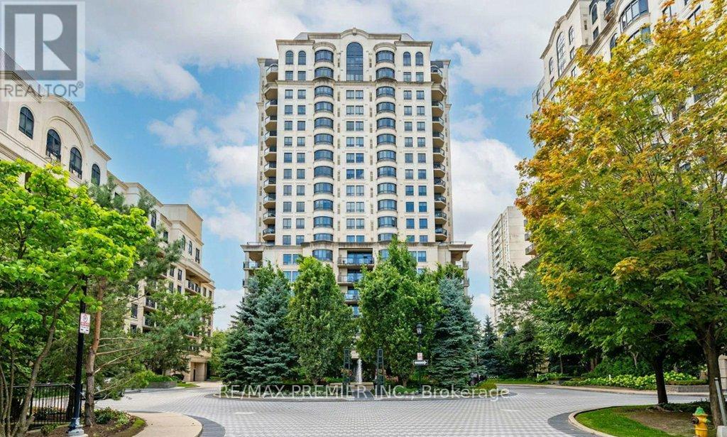 208c - 662 Sheppard Avenue E, Toronto, Ontario  M2K 3E6 - Photo 2 - C12825030