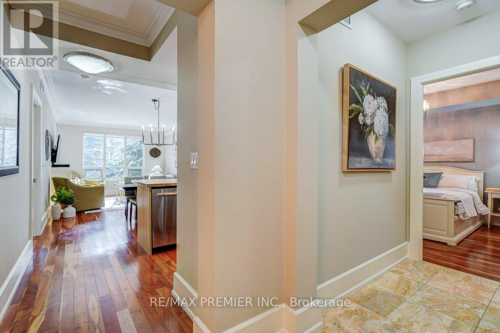 208c - 662 Sheppard Avenue E, Toronto, Ontario  M2K 3E6 - Photo 28 - C12825030