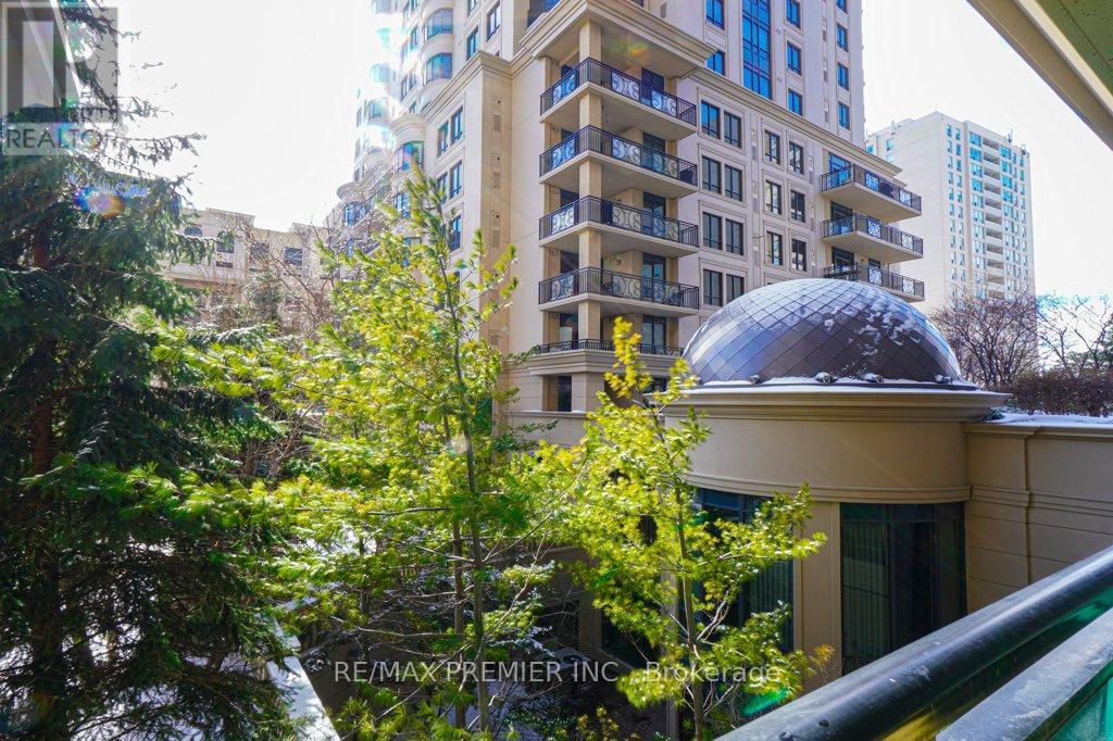 208c - 662 Sheppard Avenue E, Toronto, Ontario  M2K 3E6 - Photo 37 - C12825030