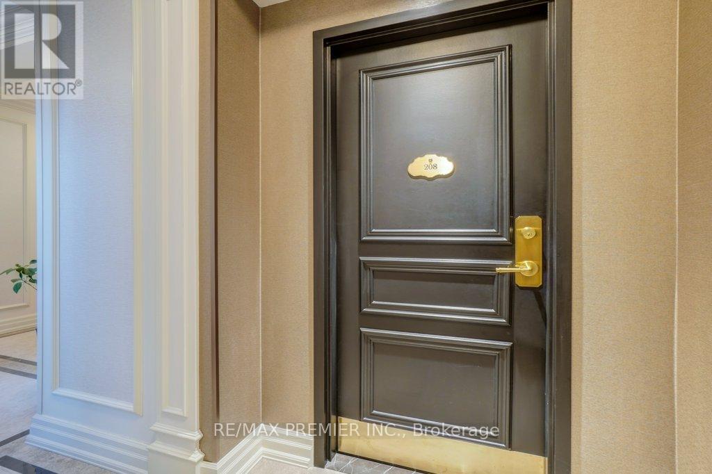 208c - 662 Sheppard Avenue E, Toronto, Ontario  M2K 3E6 - Photo 4 - C12825030