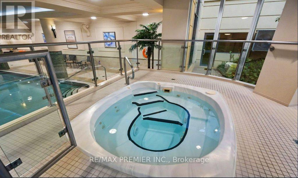 208c - 662 Sheppard Avenue E, Toronto, Ontario  M2K 3E6 - Photo 44 - C12825030