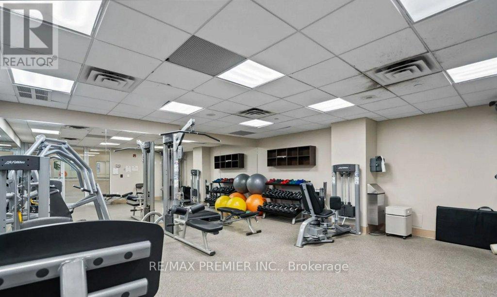 208c - 662 Sheppard Avenue E, Toronto, Ontario  M2K 3E6 - Photo 45 - C12825030