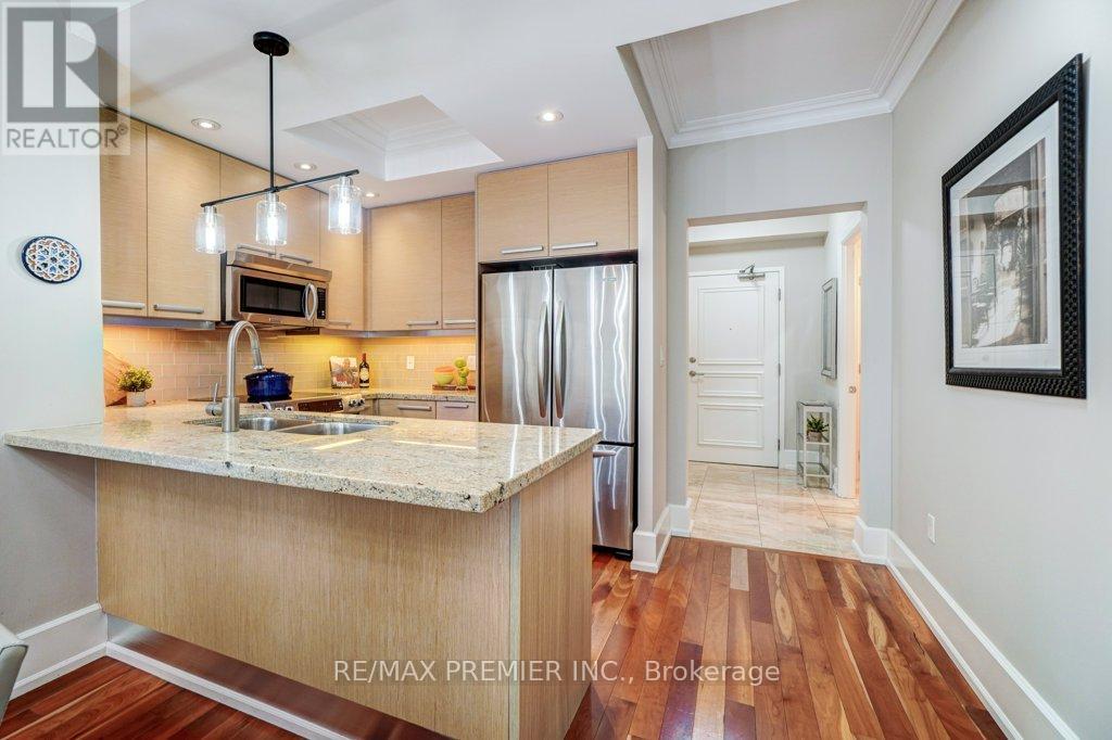 208c - 662 Sheppard Avenue E, Toronto, Ontario  M2K 3E6 - Photo 6 - C12825030