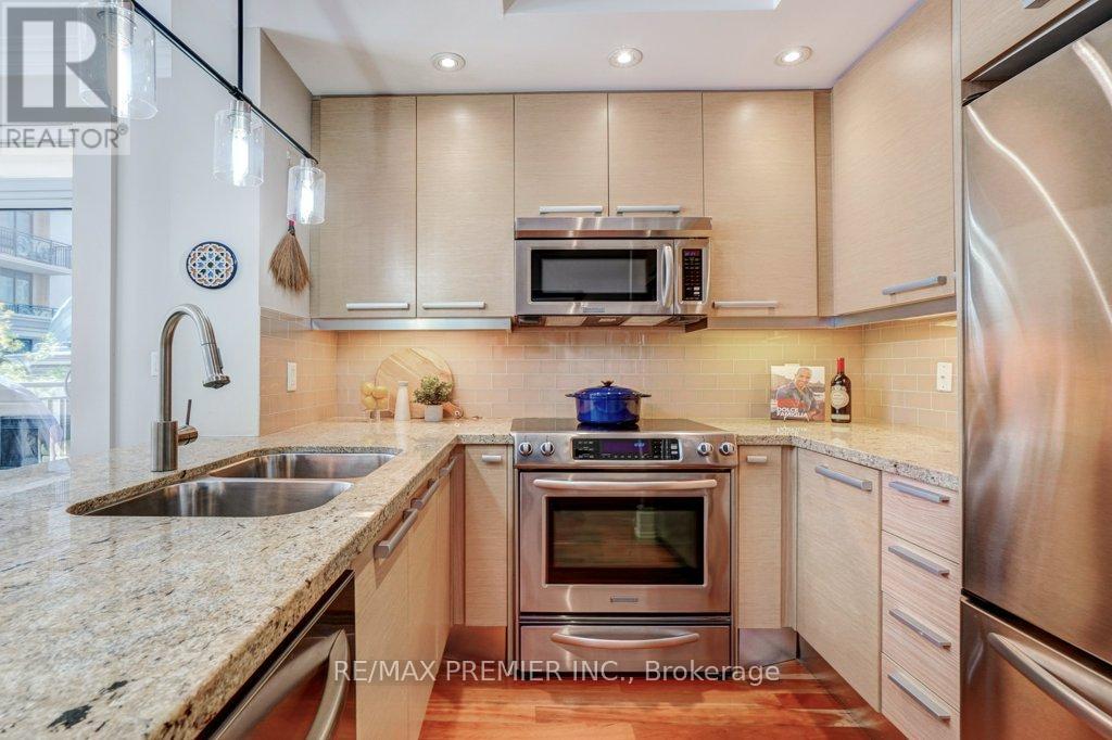 208c - 662 Sheppard Avenue E, Toronto, Ontario  M2K 3E6 - Photo 8 - C12825030