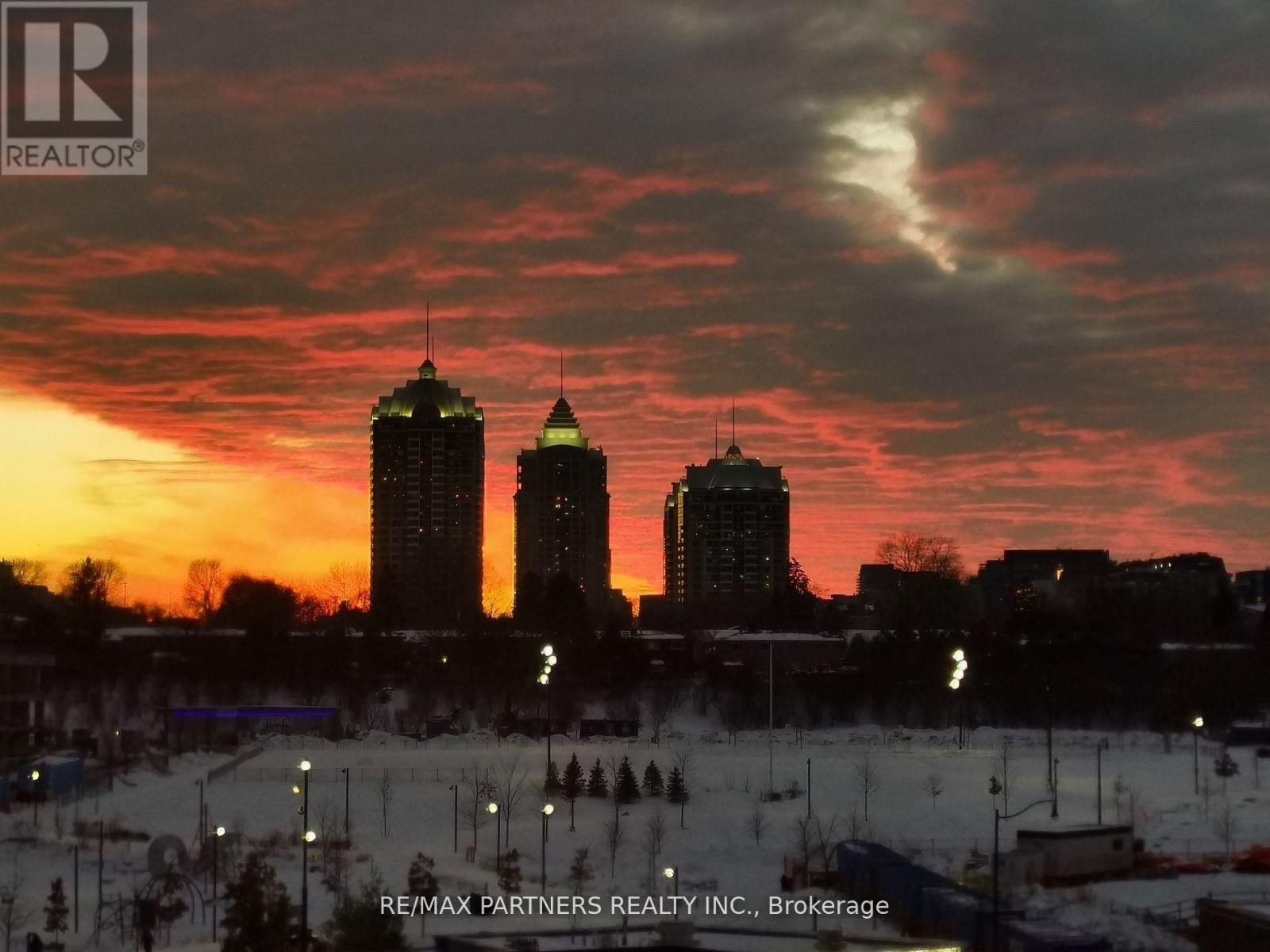 716 - 121 Mcmahon Drive, Toronto, Ontario  M2K 0C1 - Photo 23 - C12825032