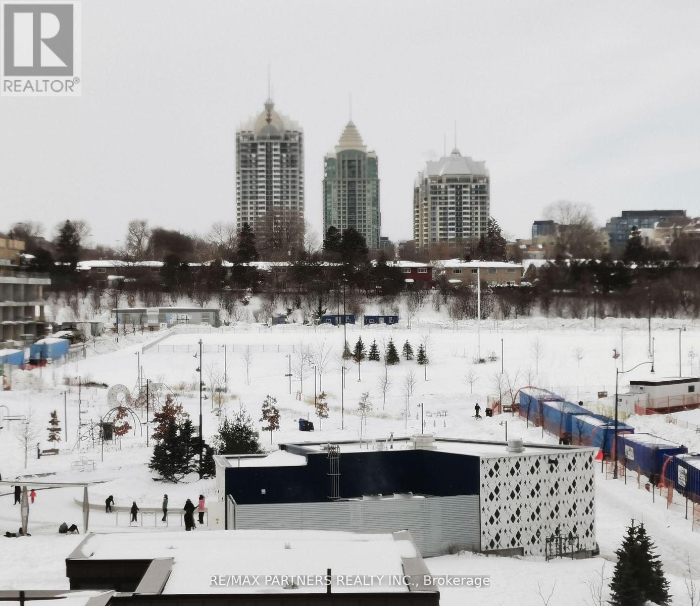 716 - 121 Mcmahon Drive, Toronto, Ontario  M2K 0C1 - Photo 25 - C12825032