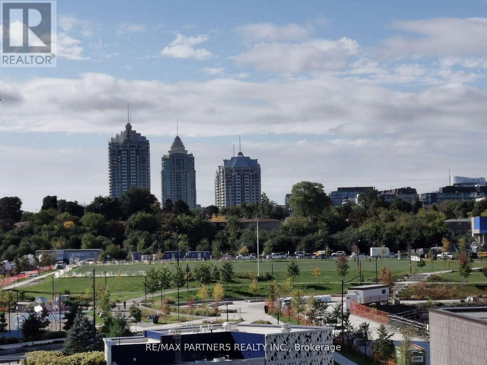 716 - 121 Mcmahon Drive, Toronto, Ontario  M2K 0C1 - Photo 27 - C12825032