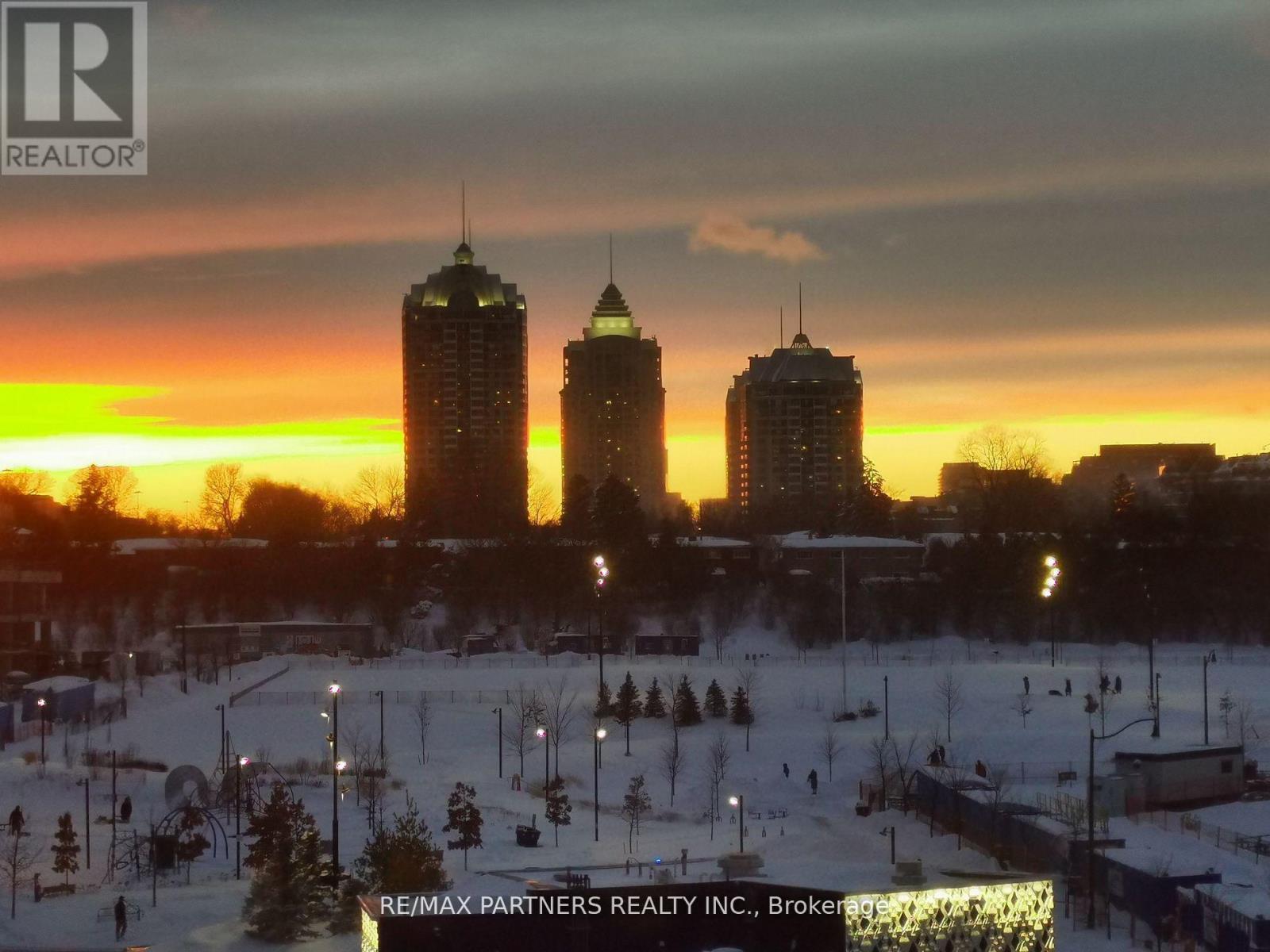 716 - 121 Mcmahon Drive, Toronto, Ontario  M2K 0C1 - Photo 29 - C12825032