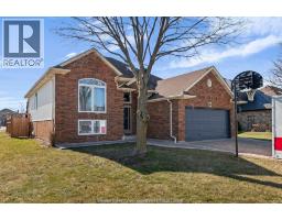 3057 KENILWORTH DRIVE Unit# UPPER, Windsor, Ontario
