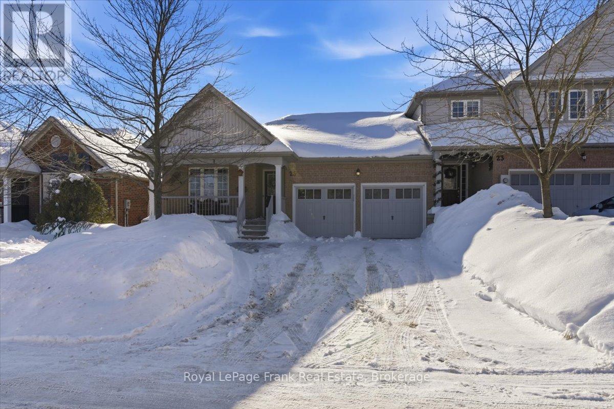 25 Apple Tree Crescent, Uxbridge, Ontario  L9P 2A7 - Photo 2 - N12791002